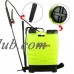 Homdox Portable Pressure Sprayer Knapsack Backpack 16L   